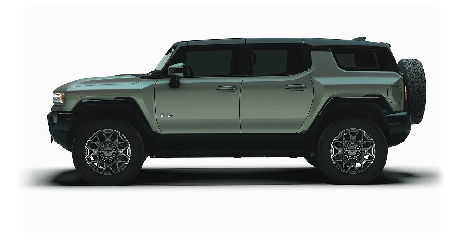 hummer ev pickup and hummer ev | Empire Buick GMC of Long Island City in Woodside NY