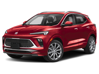Buick Encore GX - Empire Buick GMC of Long Island City in Woodside NY