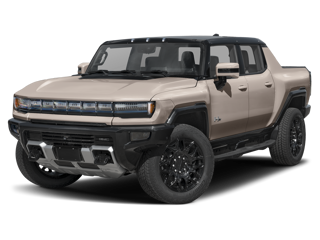 HUMMER EV vs Tesla Cybertruck - Empire Buick GMC of Long Island City in Long Island City NY