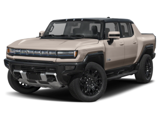 HUMMER EV vs Tesla Cybertruck - Empire Buick GMC of Long Island City in Long Island City NY