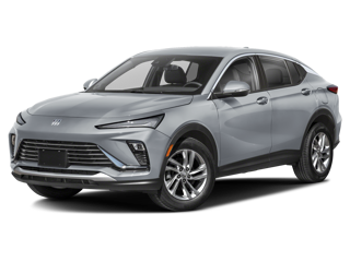 Buick Envista - Empire Buick GMC of Long Island City in Woodside NY