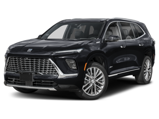 Buick Enclave - Empire Buick GMC of Long Island City in Long Island City NY