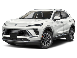 Buick Envision - Empire Buick GMC of Long Island City in Woodside NY