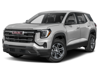 GMC Terrain - Empire Buick GMC of Long Island City in Long Island City NY
