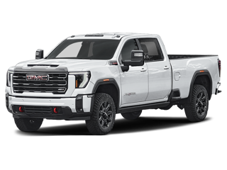 GMC Sierra HD - Empire Buick GMC of Long Island City in Long Island City NY