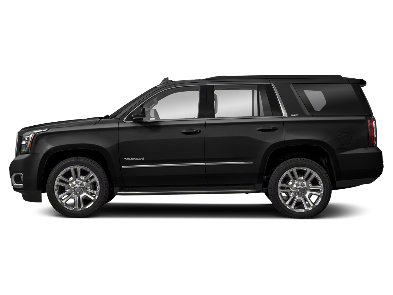 2019 GMC Yukon SLE