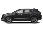 2021 Cadillac XT5 Base