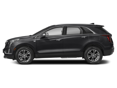 2021 Cadillac XT5 Base