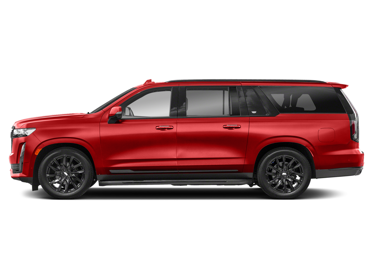 2023 Cadillac Escalade ESV 4WD Sport