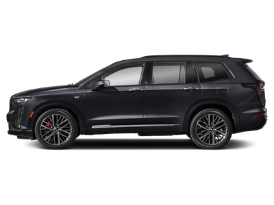 2024 Cadillac XT6 AWD Sport