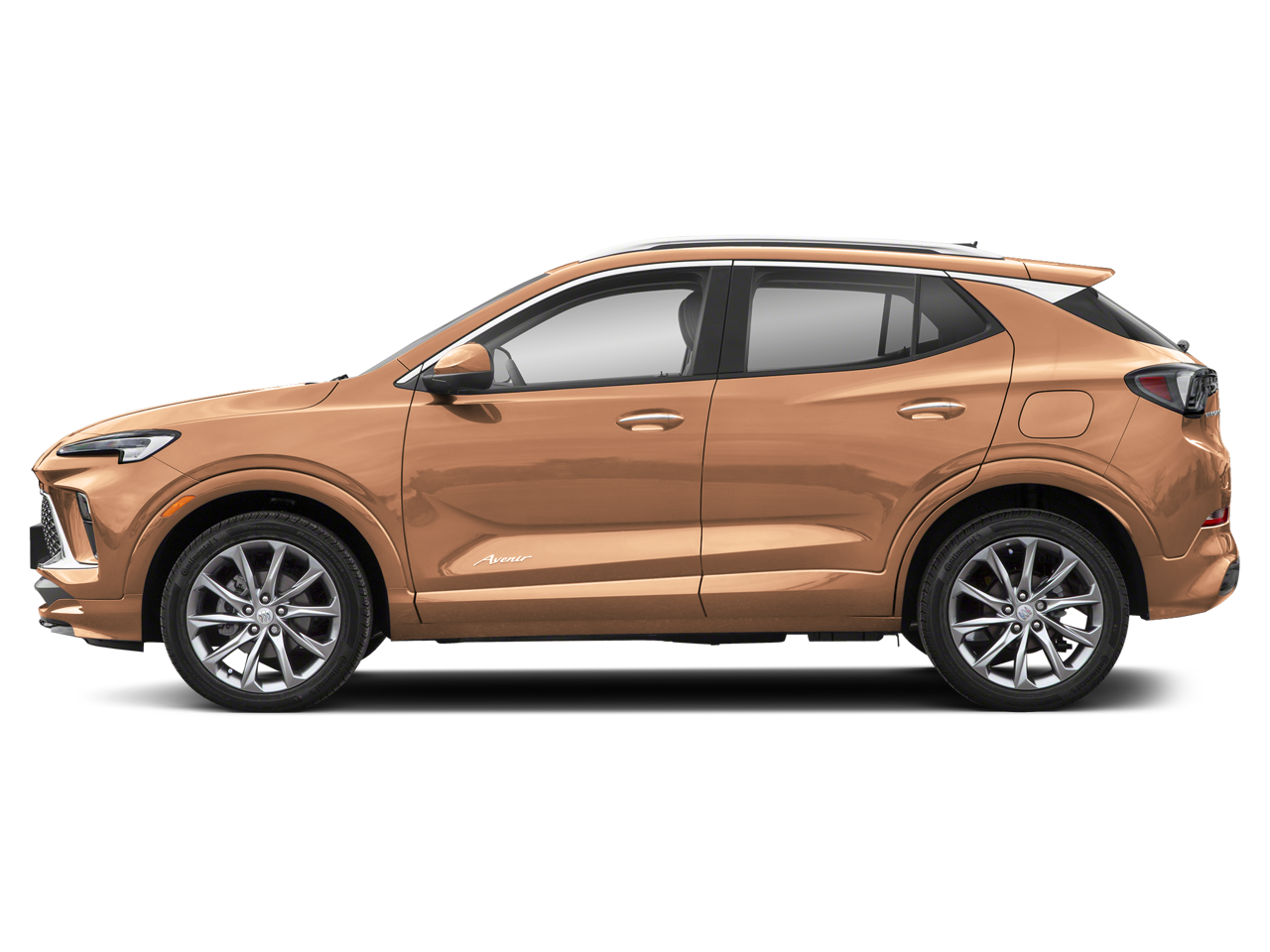 2025 Buick Encore GX Base photo 3