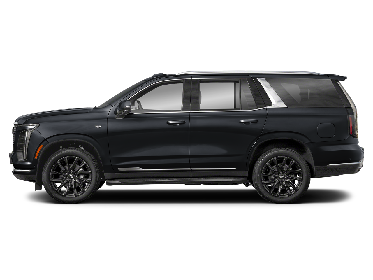 2025 Cadillac Escalade 4WD Premium Luxury