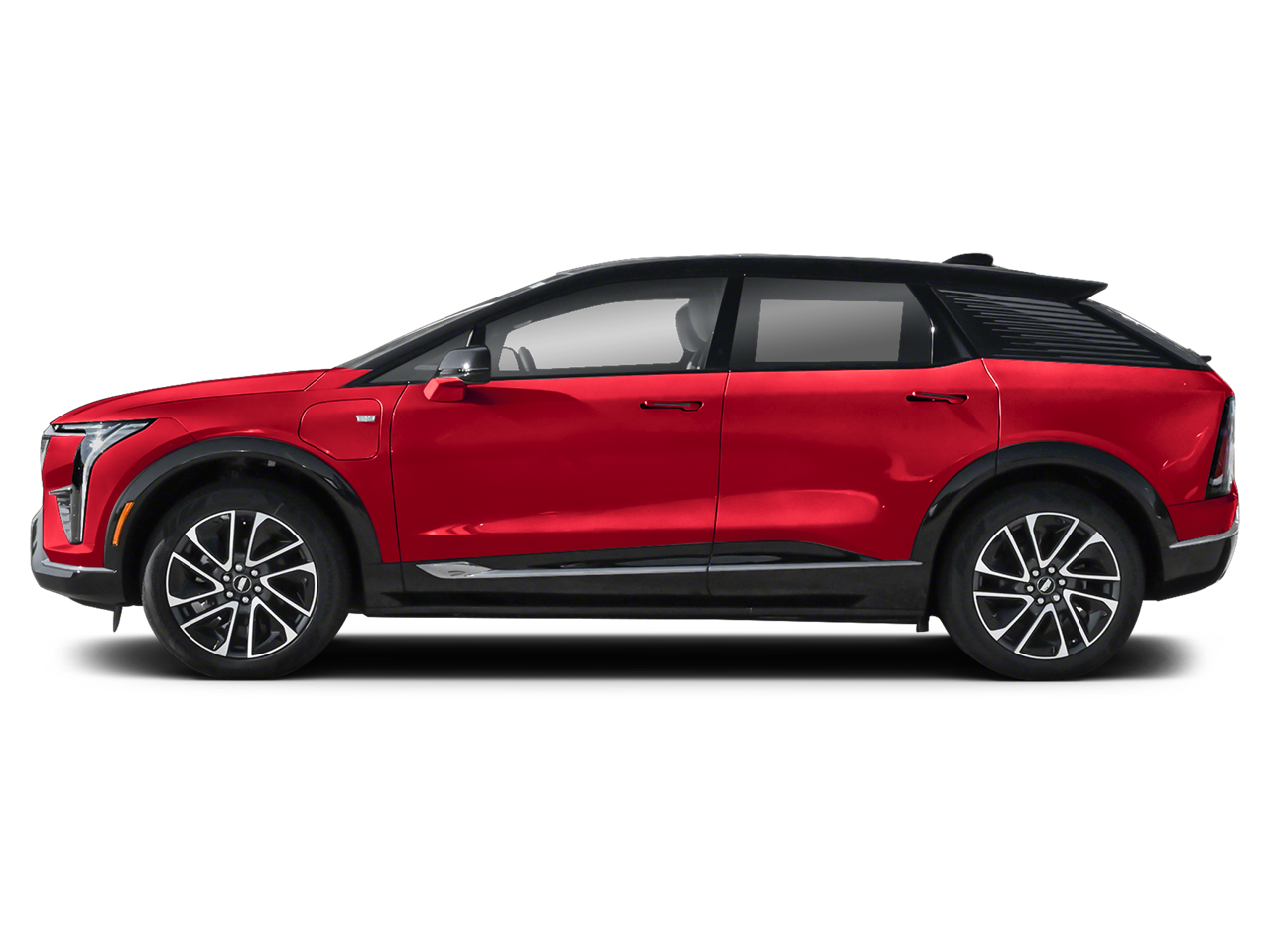 2025 Cadillac OPTIQ Sport