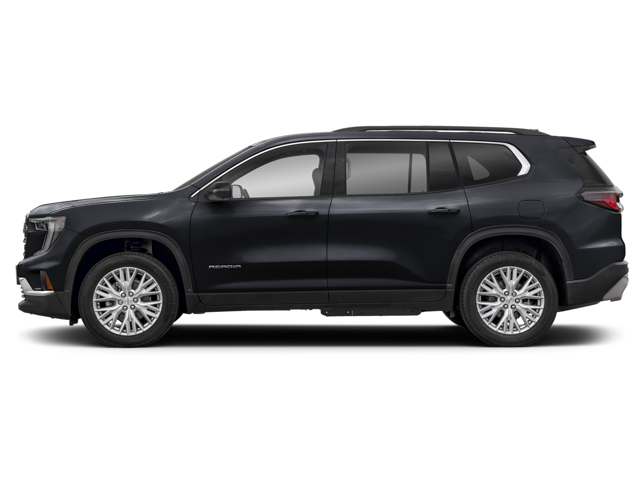 2025 GMC Acadia Base