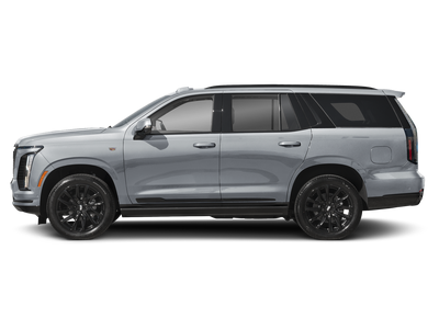 2026 Cadillac Escalade 4WD Platinum Sport
