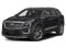 2021 Cadillac XT5 Base