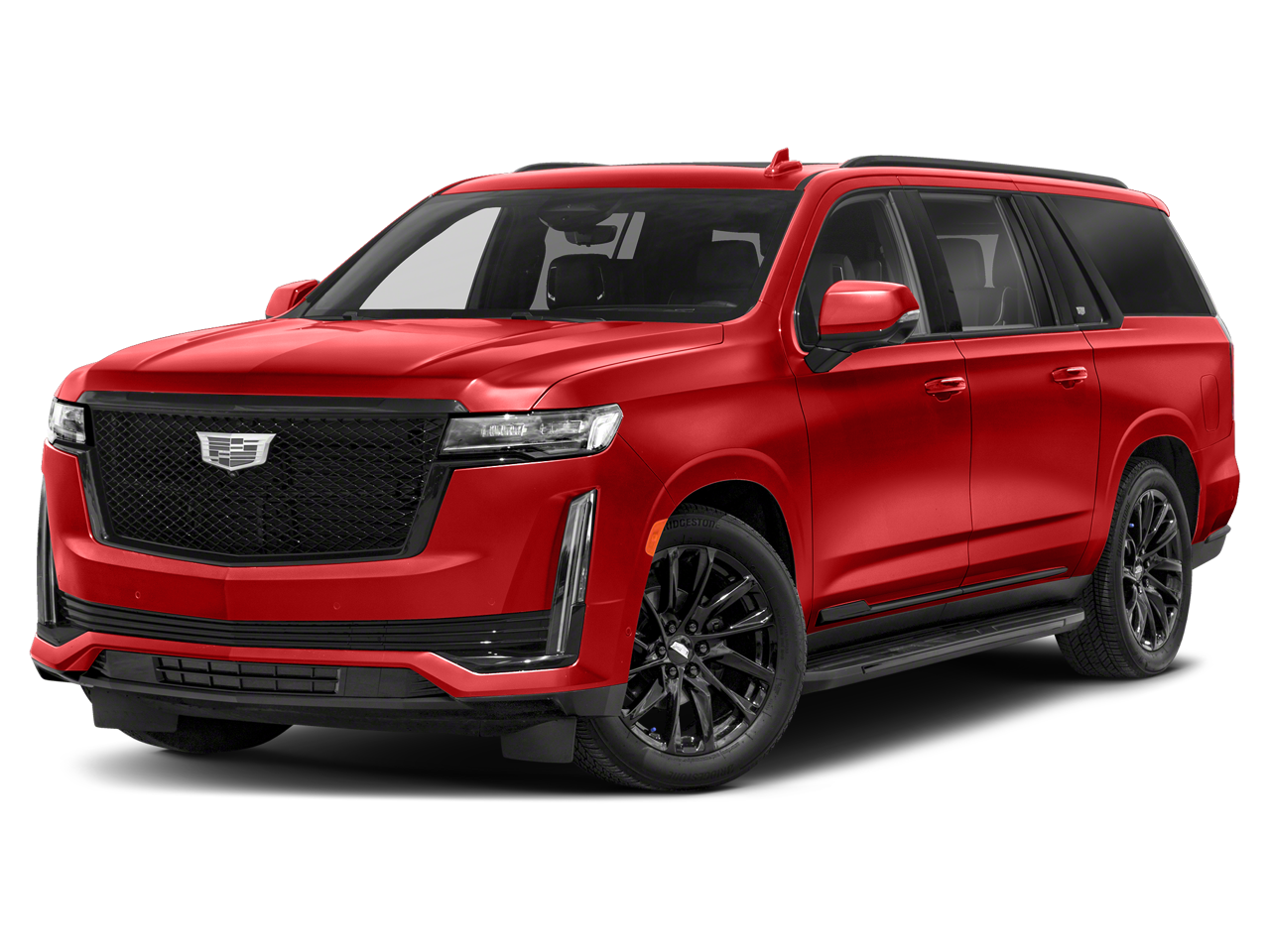 2023 Cadillac Escalade ESV 4WD Sport