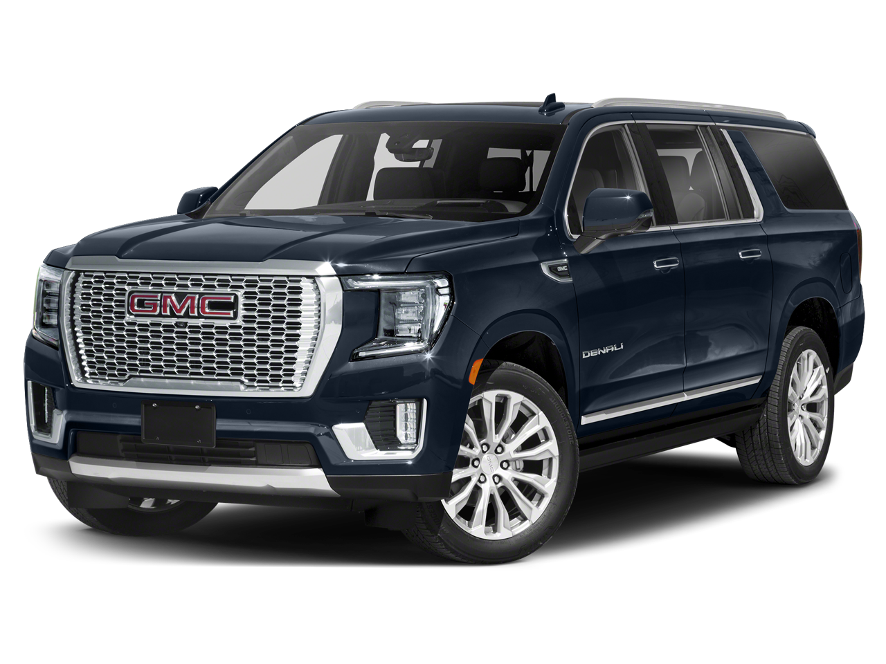 2023 GMC Yukon Denali AWD's photo