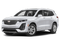 2024 Cadillac XT6 AWD Luxury