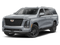 2025 Cadillac Escalade ESV 4WD Sport