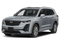 2025 Cadillac XT6 AWD Premium Luxury