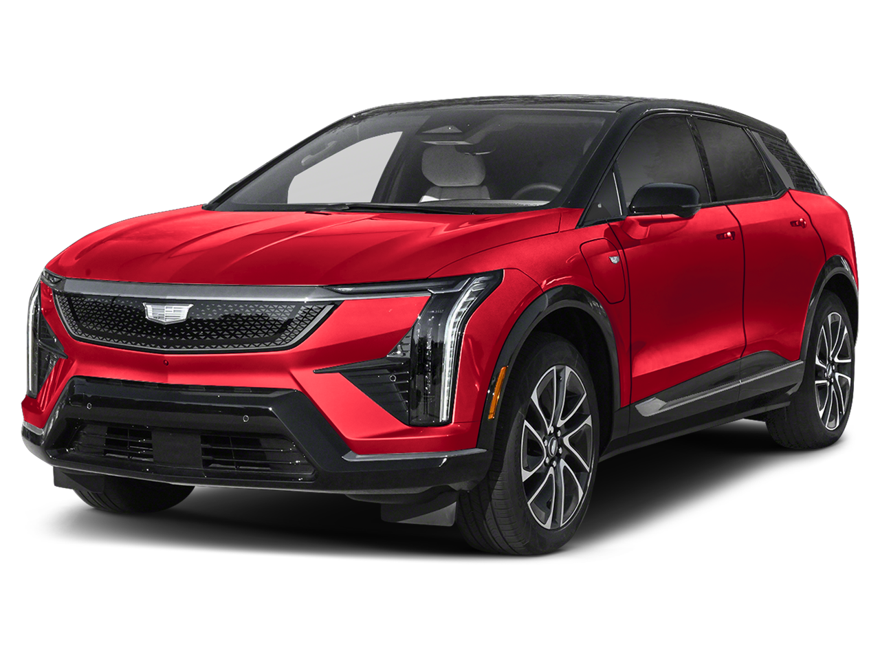 2025 Cadillac OPTIQ Sport