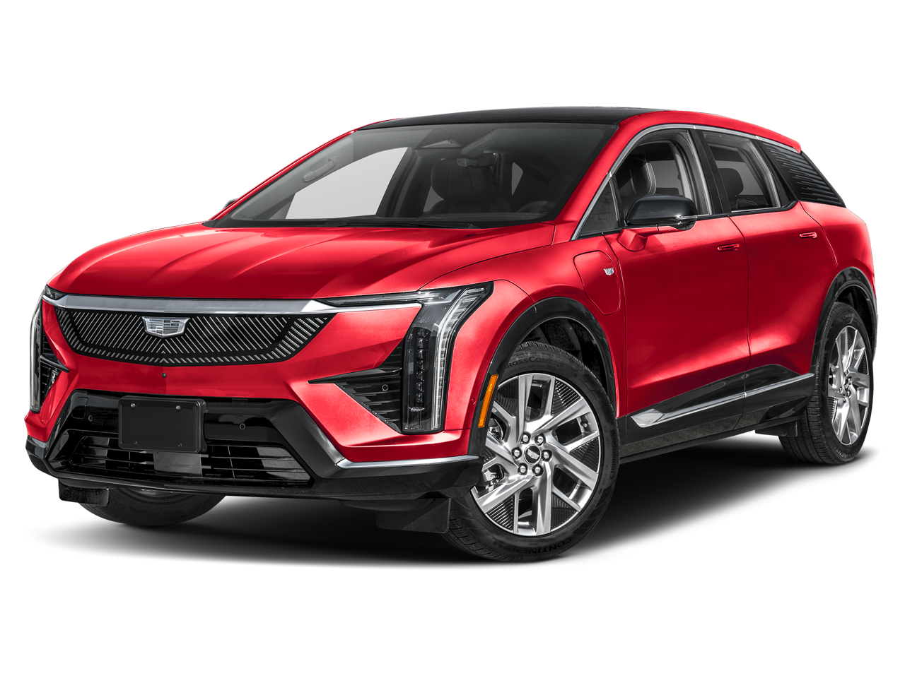 2025 Cadillac OPTIQ Sport