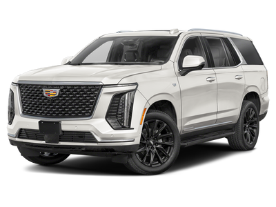 2026 Cadillac Escalade Base