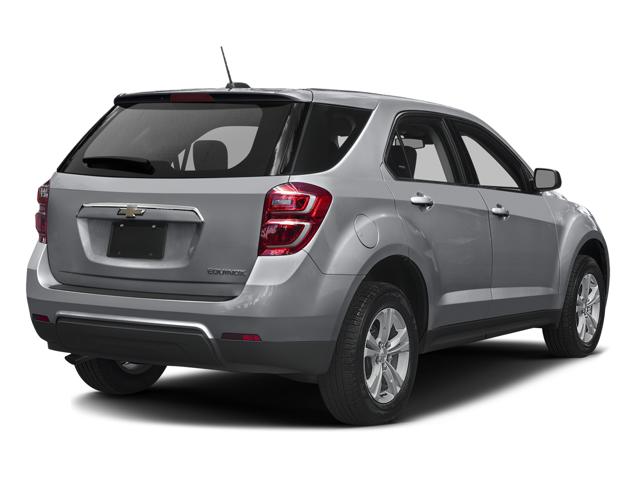 Used 2016 Chevrolet Equinox LS with VIN 2GNALBEK9G1173670 for sale in Woodside, NY