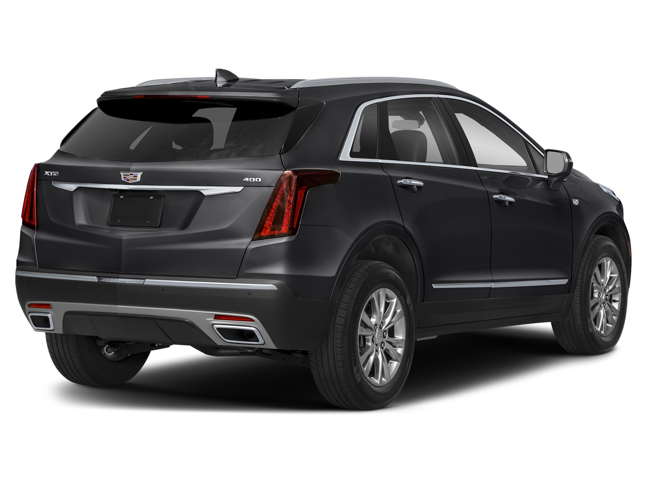 2021 Cadillac XT5 Base