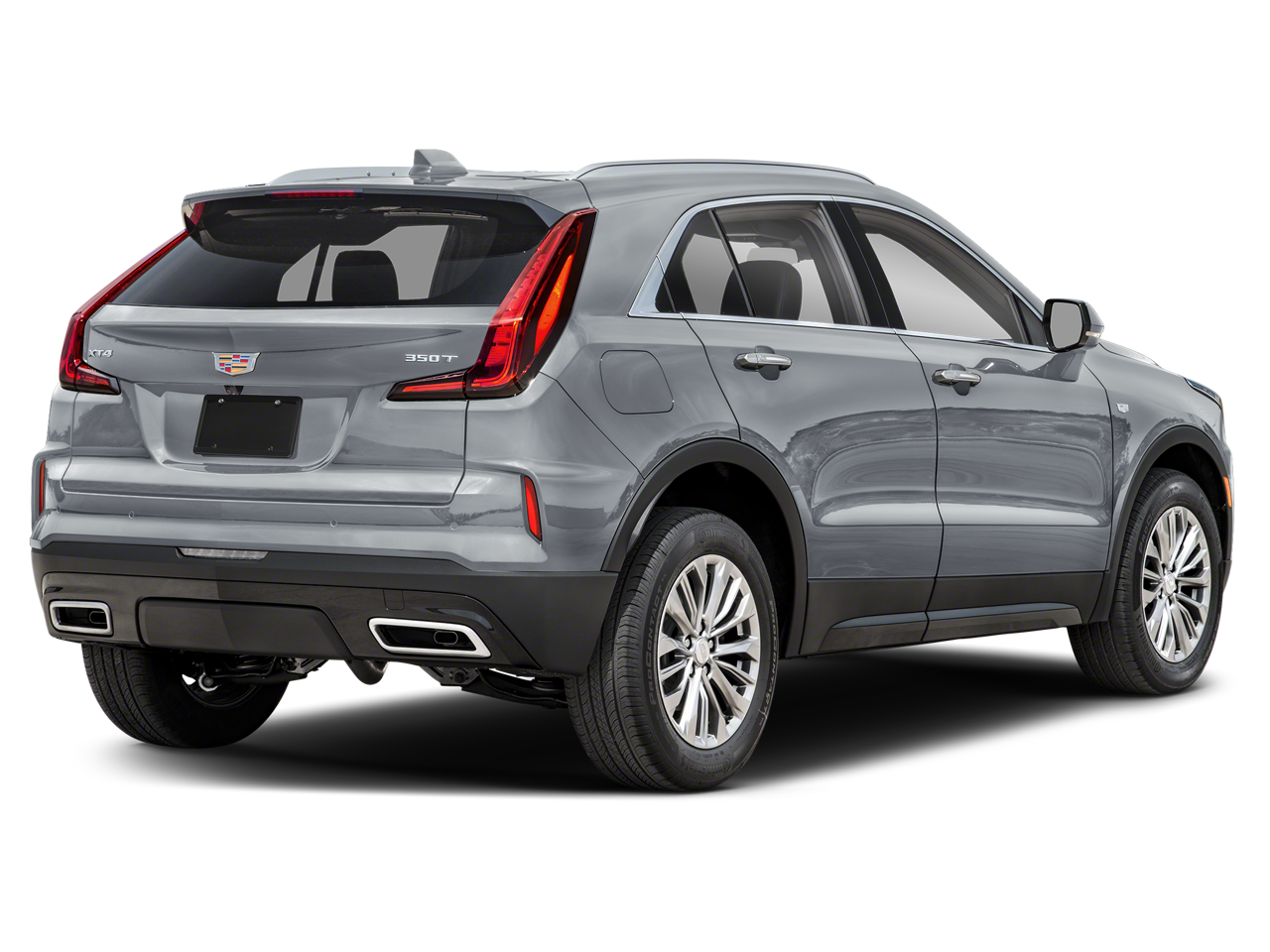2024 Cadillac XT4 AWD Premium Luxury