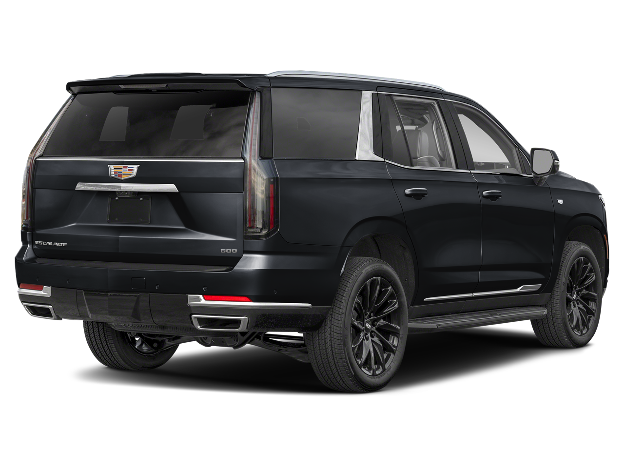 2025 Cadillac Escalade 4WD Premium Luxury