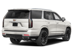 2026 Cadillac Escalade Base