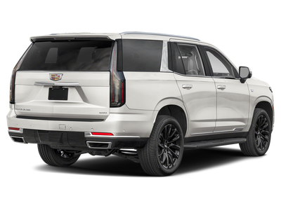 2026 Cadillac Escalade Base