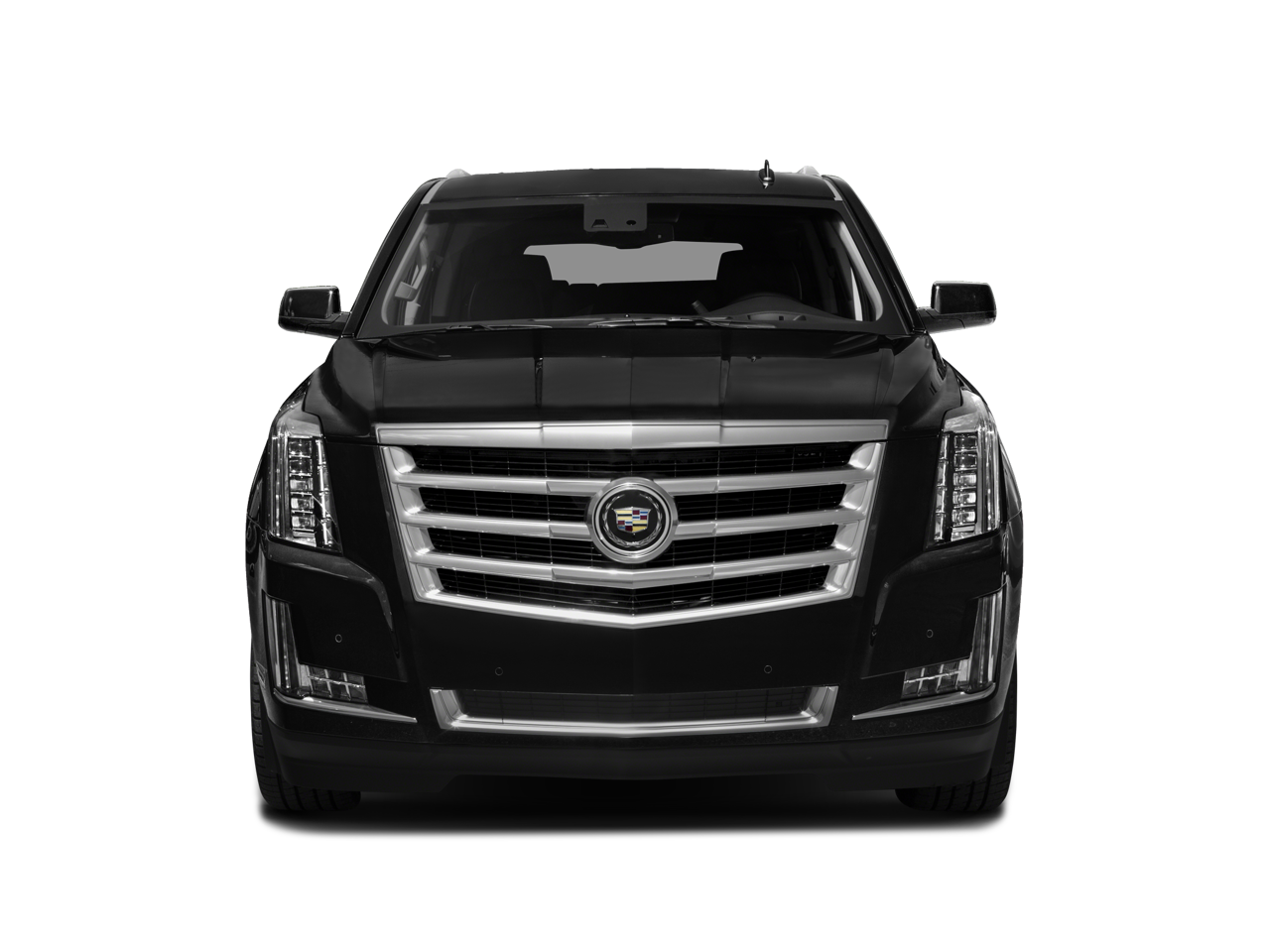 2015 Cadillac Escalade ESV Platinum