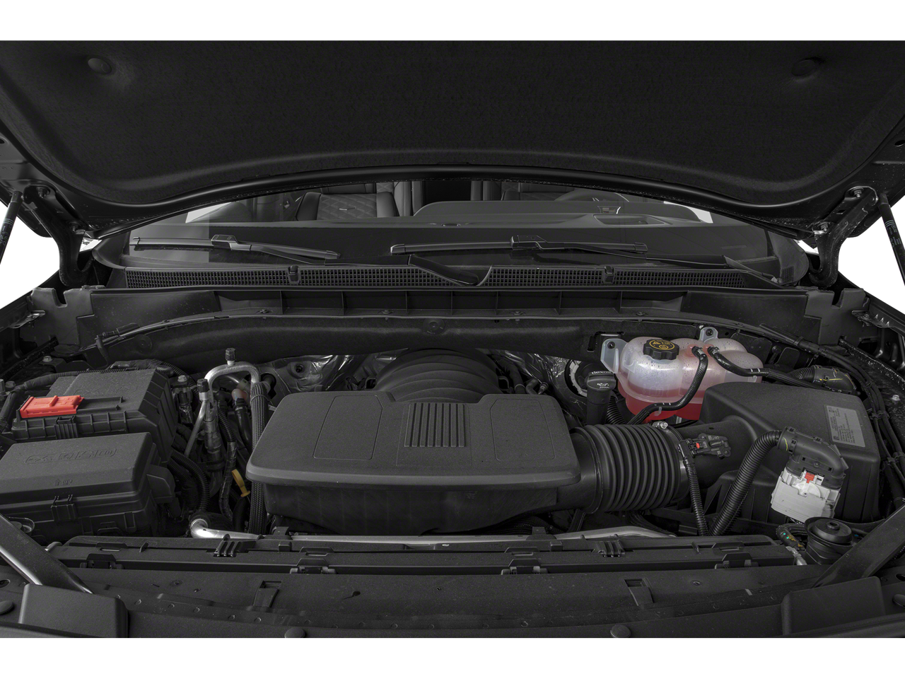 2023 Cadillac Escalade ESV 4WD Premium Luxury