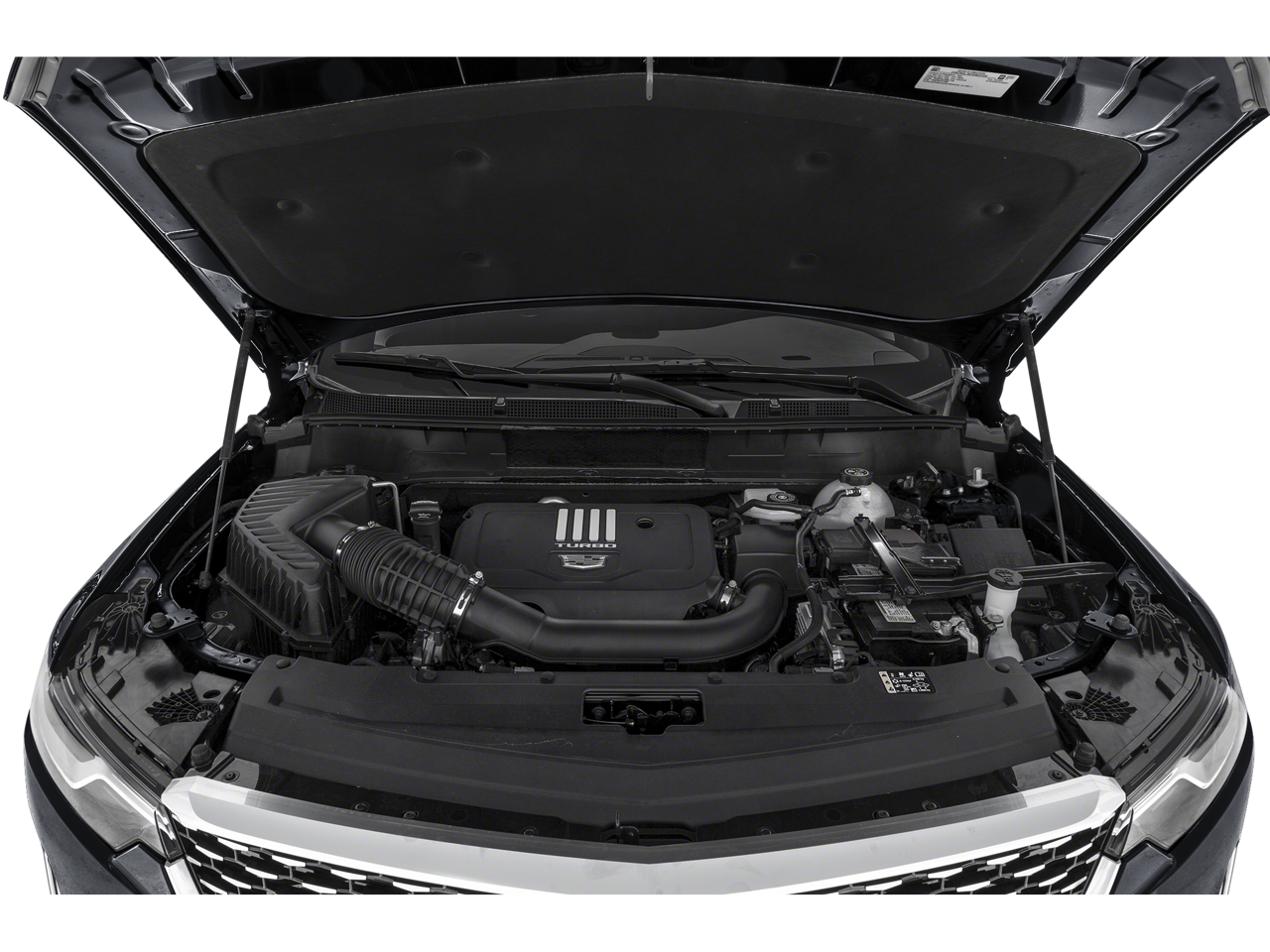 2023 Cadillac XT6 AWD Premium Luxury