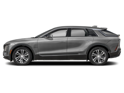 2023 Cadillac LYRIQ RWD Luxury