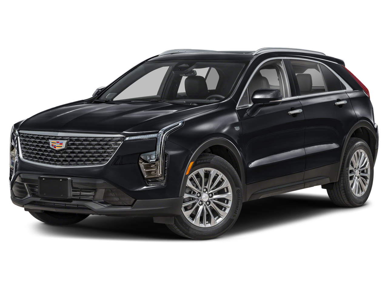 2024 Cadillac XT4 AWD Premium Luxury