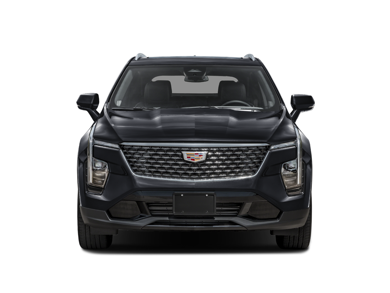 2024 Cadillac XT4 AWD Premium Luxury