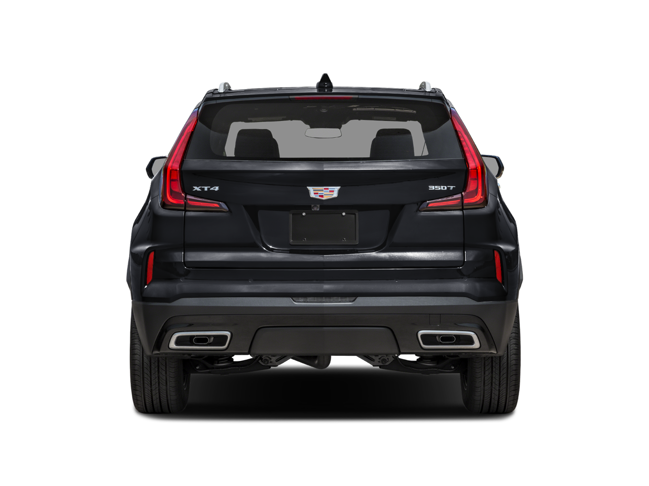 2024 Cadillac XT4 AWD Premium Luxury