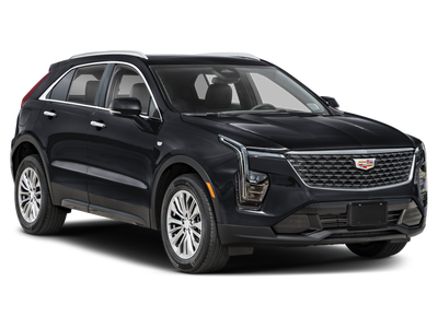 2024 Cadillac XT4 AWD Premium Luxury