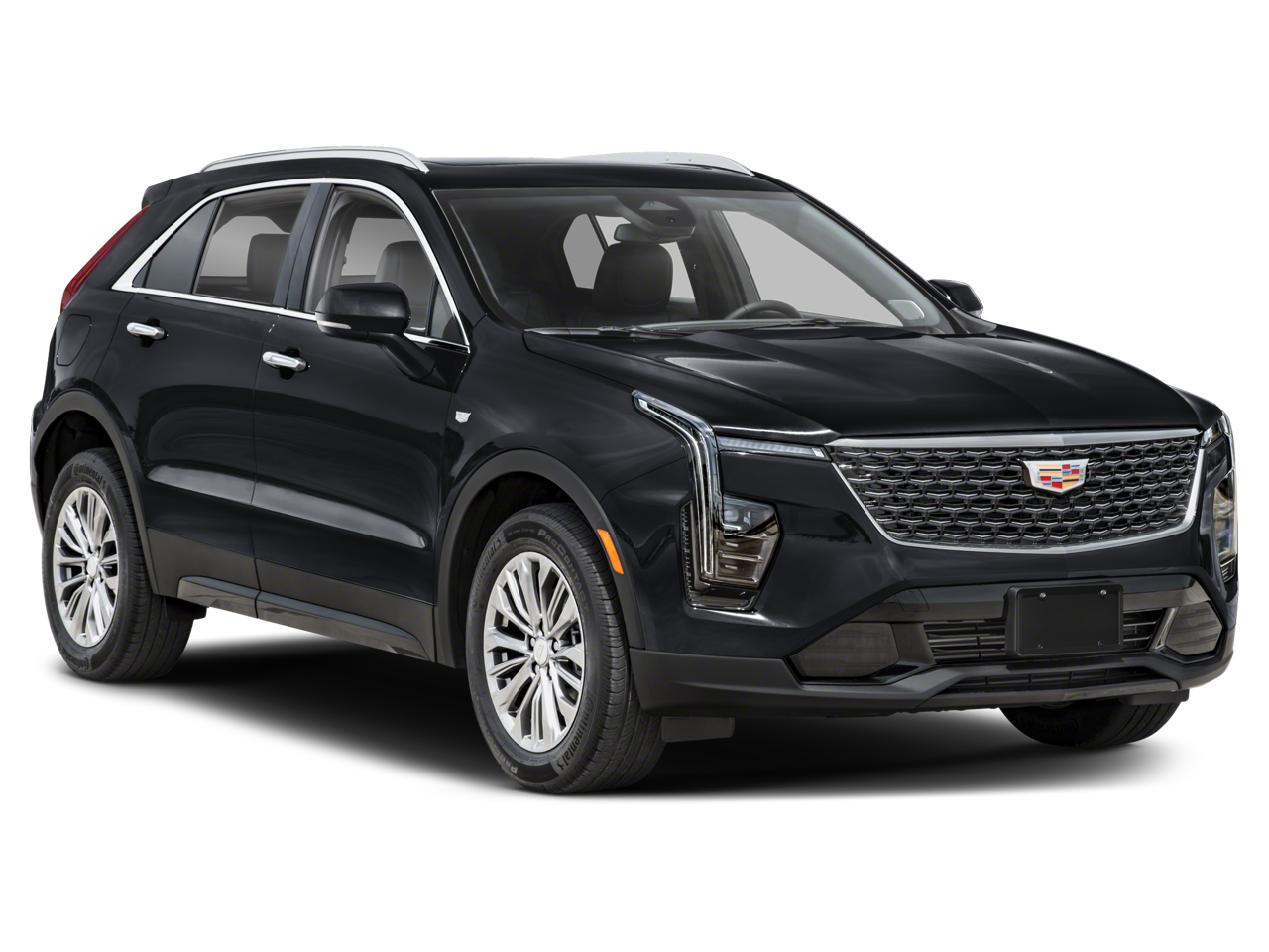 2024 Cadillac XT4 AWD Premium Luxury