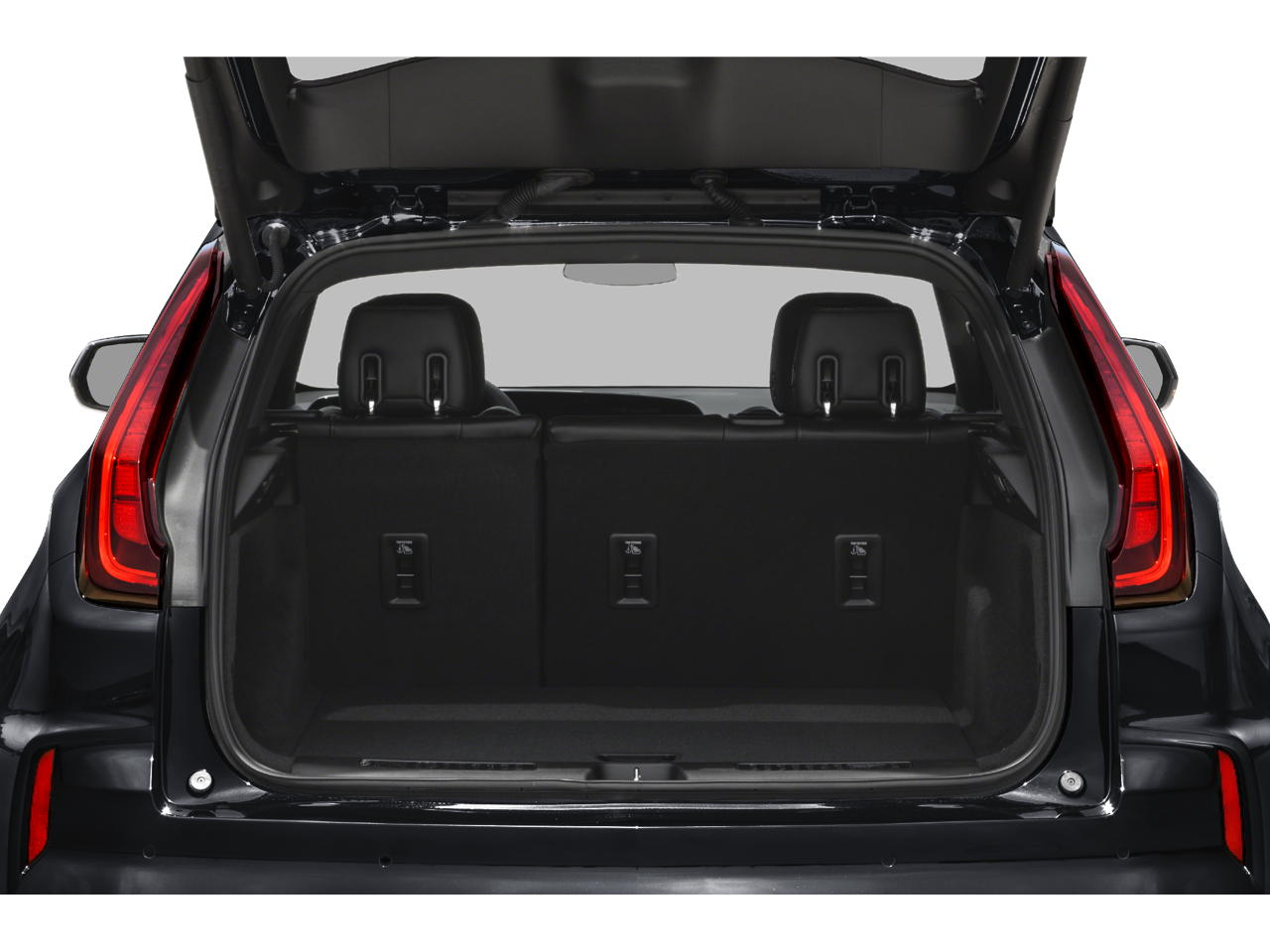 2024 Cadillac XT4 AWD Premium Luxury