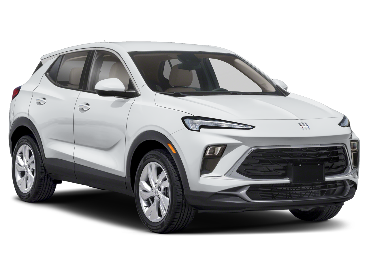 2025 Buick Encore GX Base