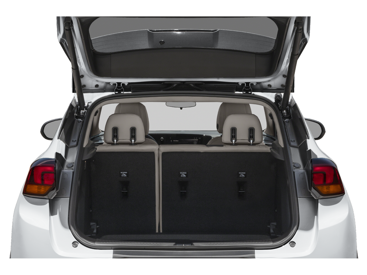 2025 Buick Encore GX Base