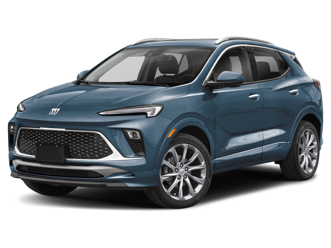 2025 Buick Encore GX Base