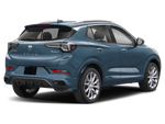 2025 Buick Encore GX Base