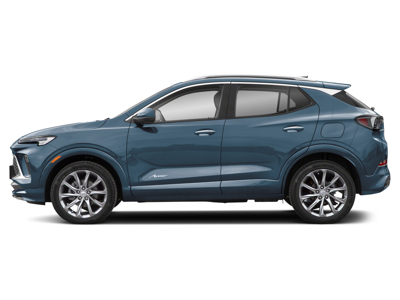 2025 Buick Encore GX Base
