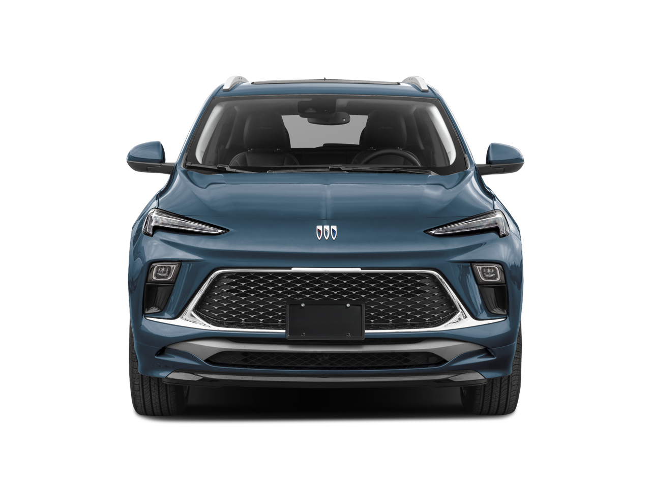 2025 Buick Encore GX Base